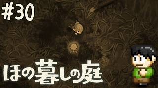 【実況】因習村でスローライフ！ほの暮らしの庭をツッコミ実況Part30【PS5】