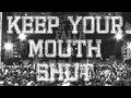 Terror - Keep Your Mouth Shut (Defining the Faith DVD Live Clip)