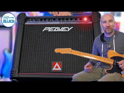 BETTER than 99% of Affordable Amps!