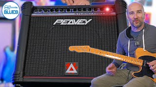 Video thumbnail for BETTER than 99% of Affordable Amps! by intheblues