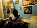 trey songz - neighbors know my name (guitar ...