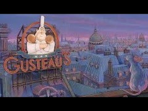 Rumpel's Party Palace - Mike Simpson (Gusteau's Soundtrack)