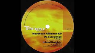 Da Sunlounge  -  Stronger