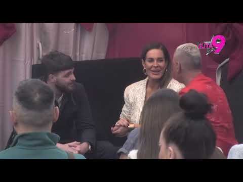 ELITA 9: Kačavendi stigao sin u Elitu, ona mu pala u zagrljaj - 31.12.2025.