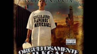 Mr.Nava-Los Caminos De Mi Vida