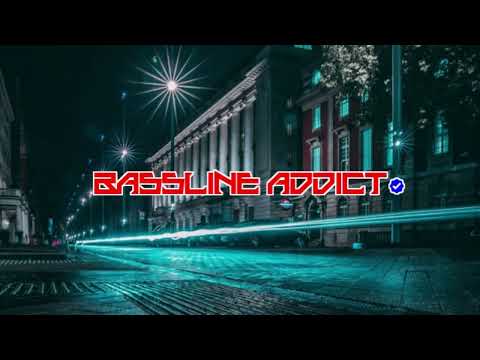 Frazah - Uppercut│BasslineAddict