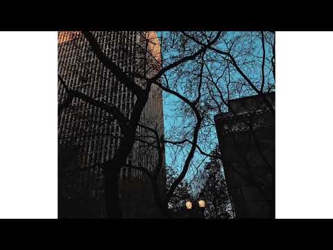 elijah who - vanilla latte