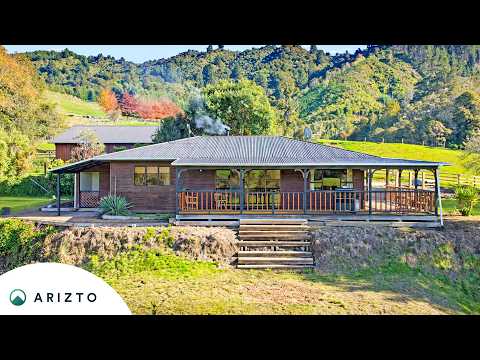 314 Thorpe-Orinoco Road, Ngatimoti, Tasman, Nelson, 2 Bedrooms, 1 Bathrooms, Lifestyle Section