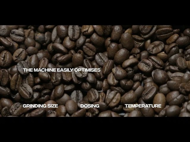 De’Longhi PrimaDonna Soul ECAM610.75.M Bean-to-Cup Coffee Machine– Metal & Black