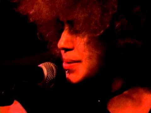 Anthrax - Kimya Dawson