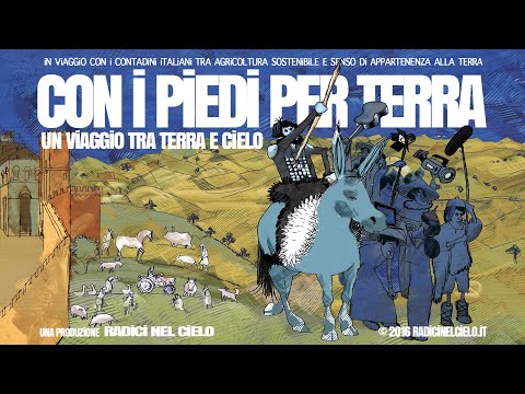 CON i PiEDi PER TERRA - FiLM