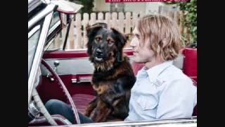 Doll face Todd Snider