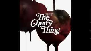 Neneh Cherry and The Thing - Golden Heart (The Cherry Thing 2012)