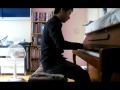 Fields of Gold Piano solo 