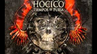 Hocico - Time Of Fury