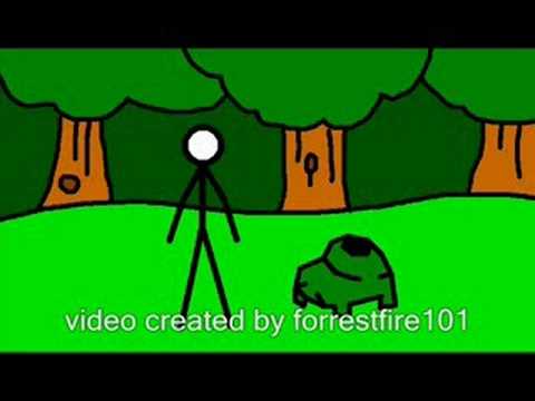 Stick Figures On Crack 3- A ForrestFire Film
