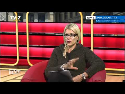 Tv7 con Voi del 8/11/2016 - Energia del mercato libero (3 di 3)