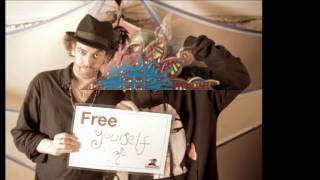 The First Shpongle Track Took Thirty Years To Make!