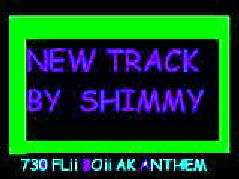 730 FLY BOY AK ANTHEM PROMO SOO FUQIN LIVE