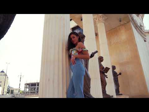 Shkelqim Berberi - Coming Soon...