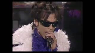 Prince Come On remix version