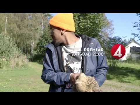 Trailer: Lyckliga gatan (TV4)