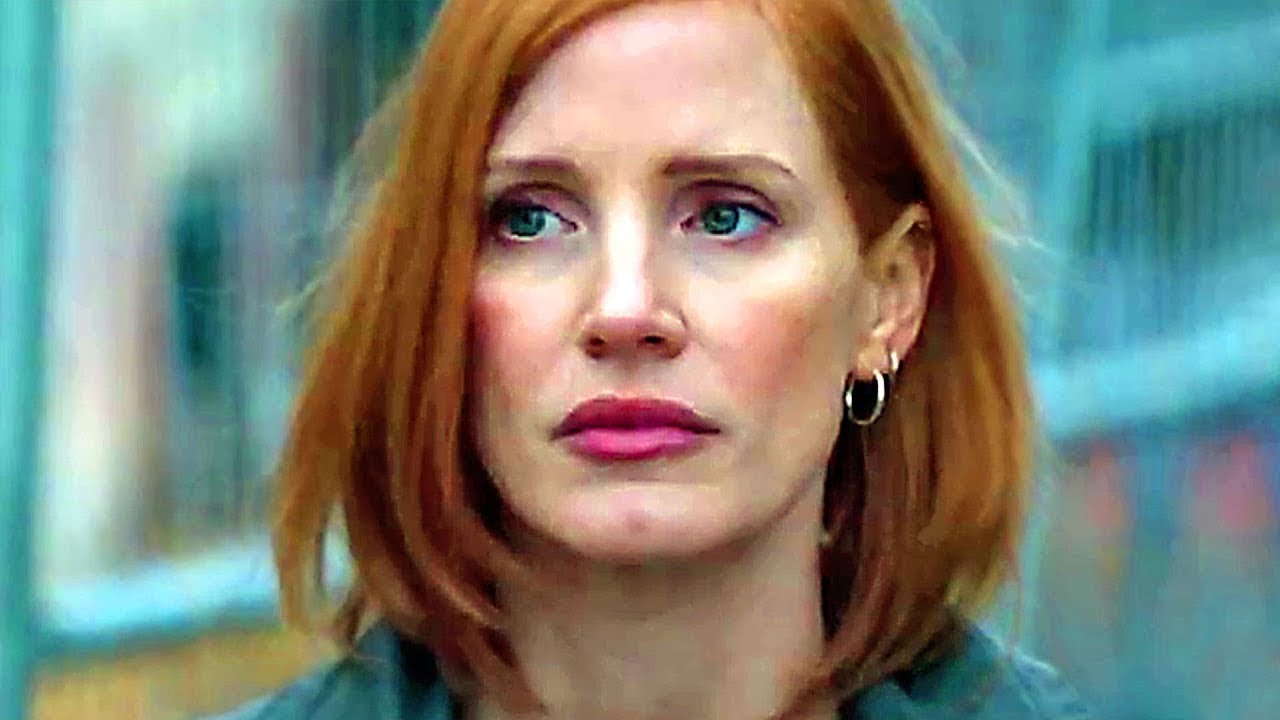 Miniature de la vidéo Ava (2020) Bande annonce VF du film Ava