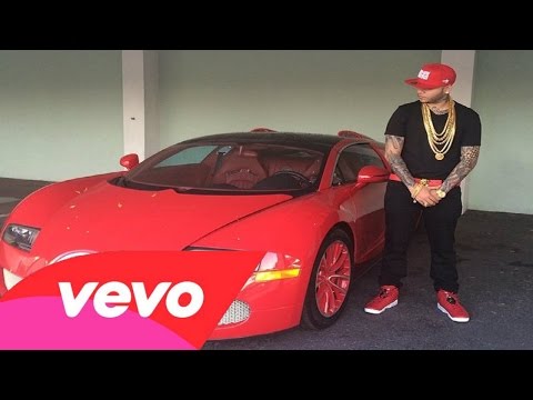 Farruko - Así Crecí