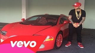 Farruko - Así Crecí