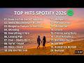 TOP HITS SPOTIFY 2026 LAGU MUSIK INDONESIA YANG PALING VIRAL DAN TRENDING DI TIK TOK