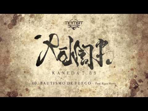 Kaneda 7.83 - Rōnin (Prod. Dash Shamash)