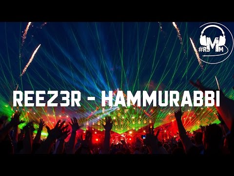 REEZ3R - Hammurabbi