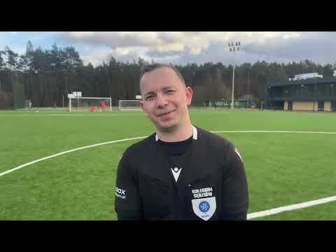 NIE TAK TO MIAŁO WYGLĄDAĆ😔 || LAS - STELLA LUBOŃ 1:8 || KULISY DRUGIEGO MECZU SPARINGOWEGO