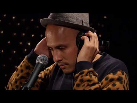 Bocafloja - Selva (Live on KEXP)