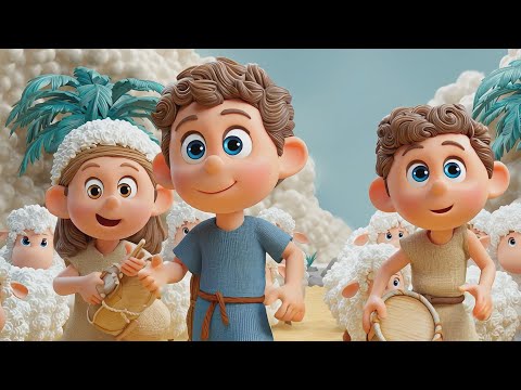 Voces Infantiles - El Tamborilero