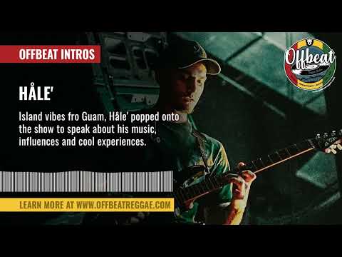 Offbeat Intros - Håle' Interview