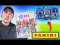 EFL Panini Stickers Starter Pack Opening Who Will I Get