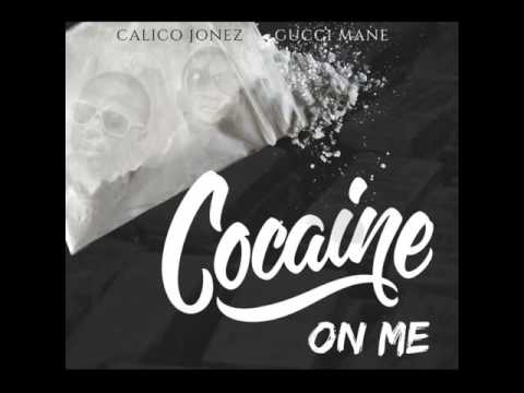 Video thumbnail for Cocaine on Me