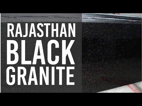 Classic Paradiso Granite Slab