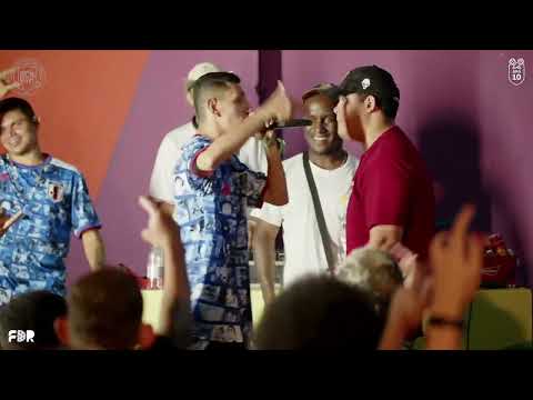 TEOREMA VS RED KILLER (QUARTAS) - ESTADUAL GOIÁS - DUELO NACIONAL 2022 - 24/09