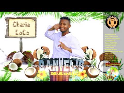 Daniel's-Cherie Coco-M-Audio