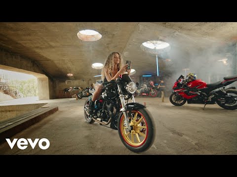 Kobi Cantillo - Mucho Cuidado (Official Video)