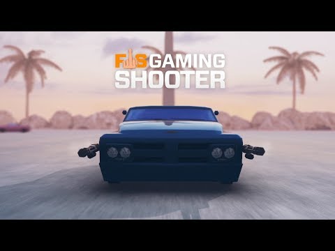 FFS Gaming - Shooter 2.0 Arena