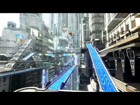 Final Fantasy XIII-2 - Academia [Extended Game-Rip Version]