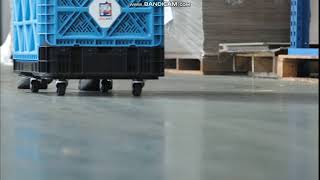 빅앤트 폴딩박스, BIGANT CRATES 9