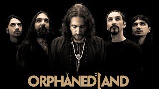 Orphaned Land teases new album Unsung Prophets &amp; Dead Messiahs!