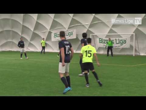 16.02.2017 II Liga C - Nokia vs. JR Holding