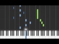 Paramore - Last Hope - EASY Piano Tutorial ...