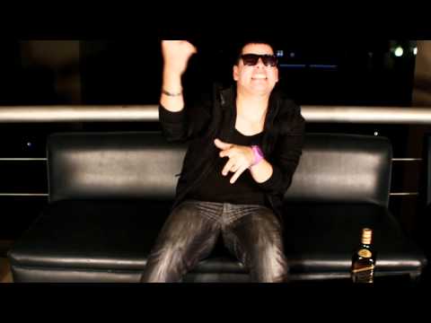 Bullaka Family - Yerbaklan - Raggamofin Killas - A ESCONDIDAS REMIX (Official Video)