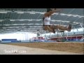 How to Improve your Long Jump Technique 